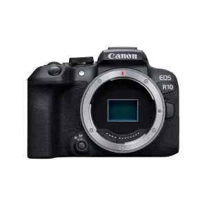 Canon EOS R10 Mirrorless Camera