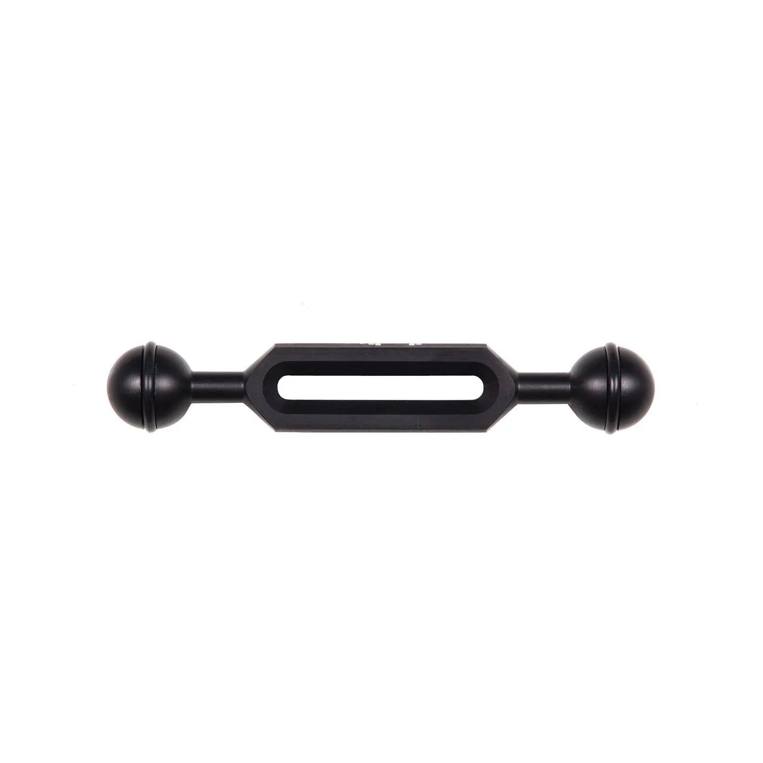 1-inch Ball Arm Extension 5" Length