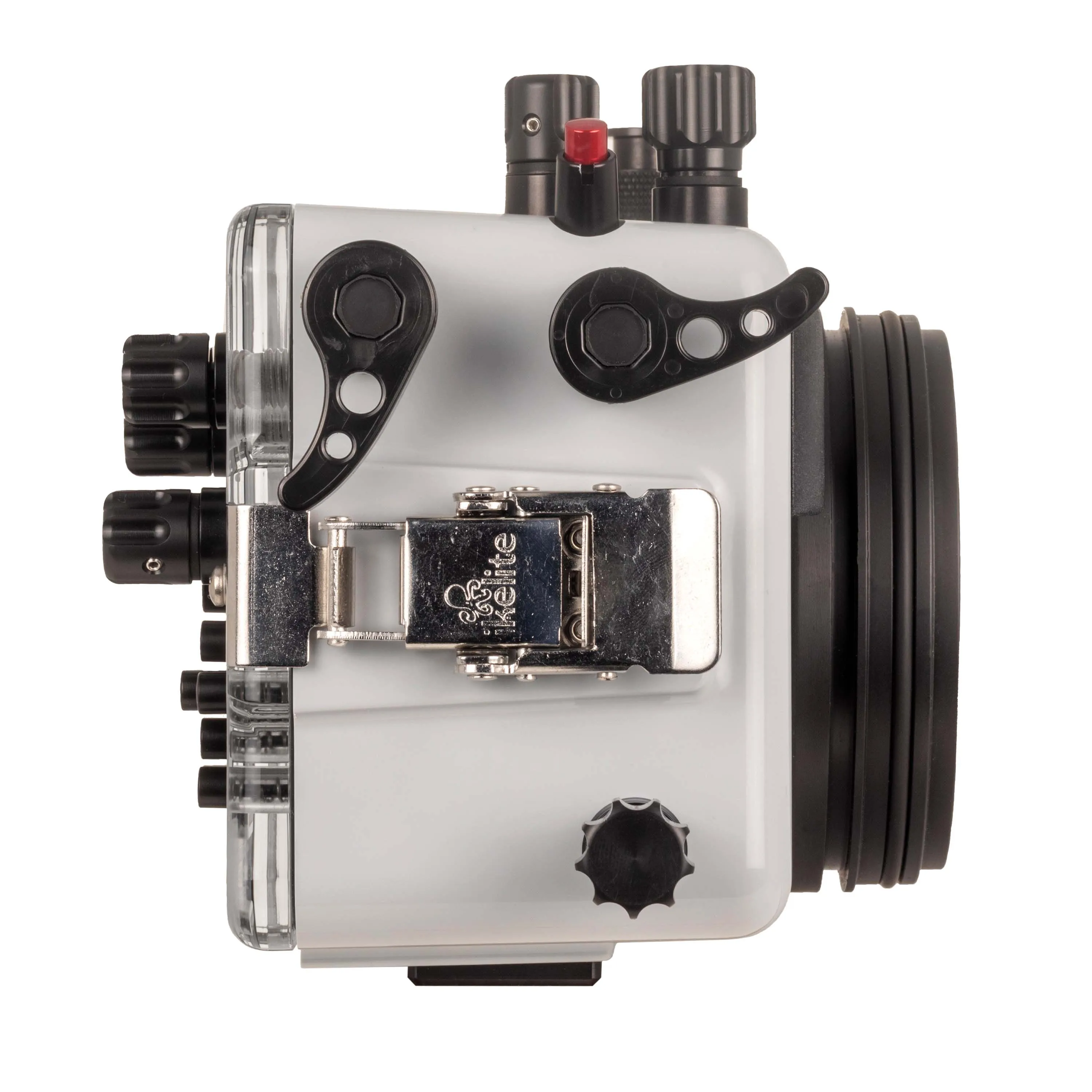 200DLM/A Underwater Housing for Sony Alpha a7C II, a7CR Mirrorless Cameras