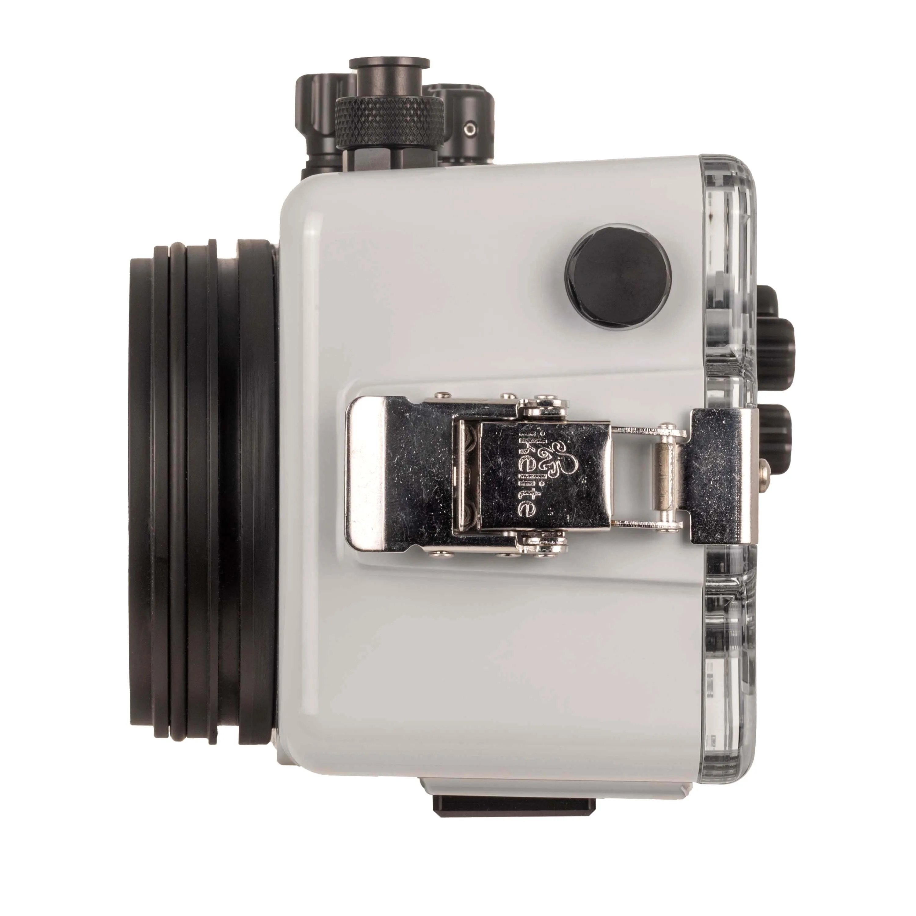 200DLM/A Underwater Housing for Sony Alpha a7C II, a7CR Mirrorless Cameras