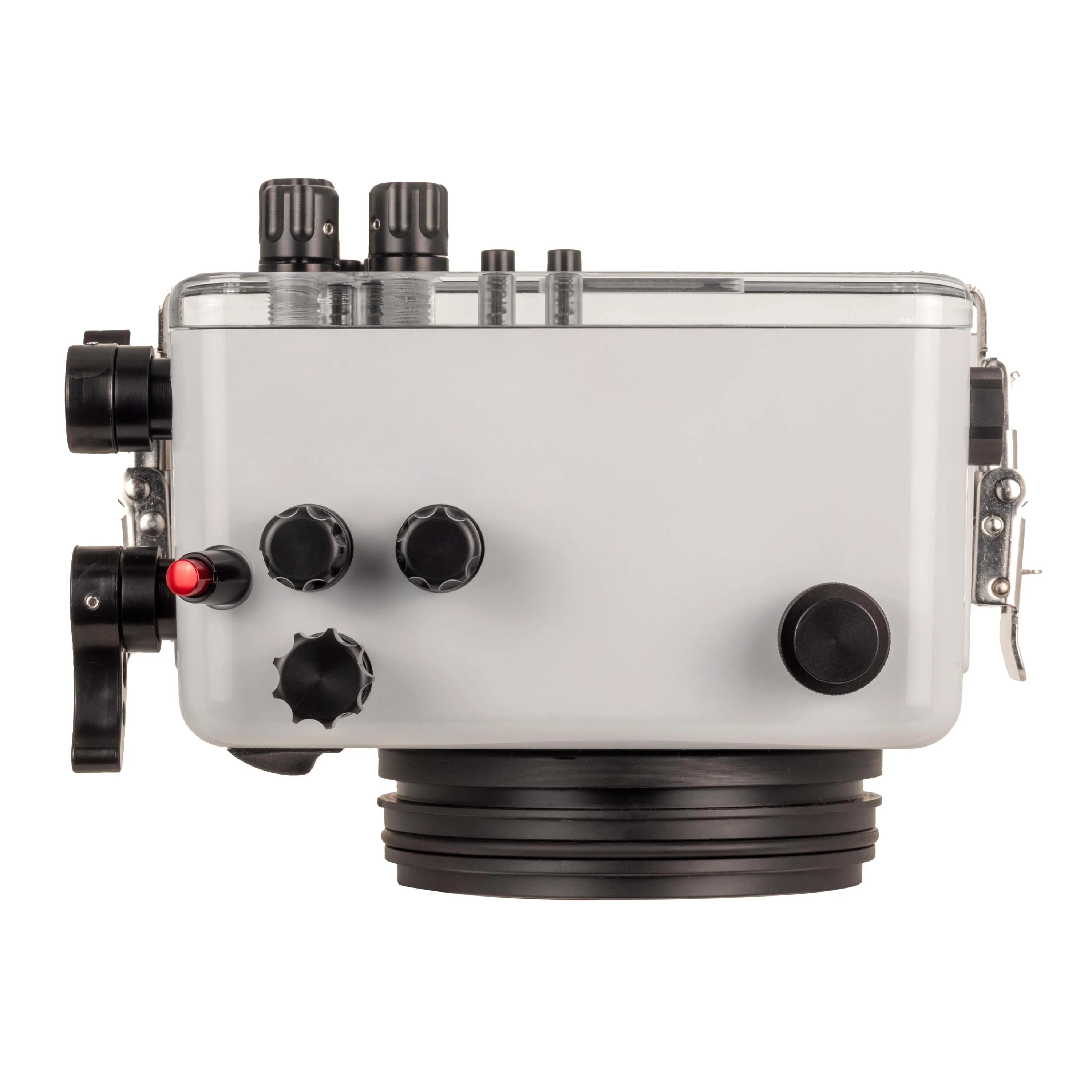 200DLM/A Underwater Housing for Sony Alpha a7C II, a7CR Mirrorless Cameras