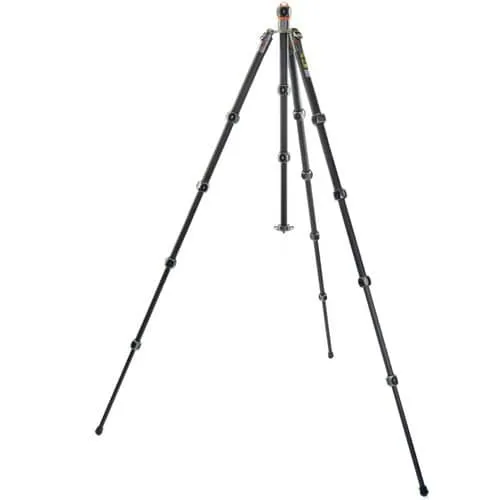 3 Legged Thing Legends Bucky Tripod in Grey