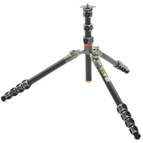 3 Legged Thing Legends Bucky Tripod in Grey