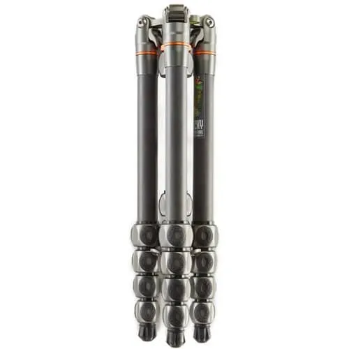 3 Legged Thing Legends Bucky Tripod in Grey