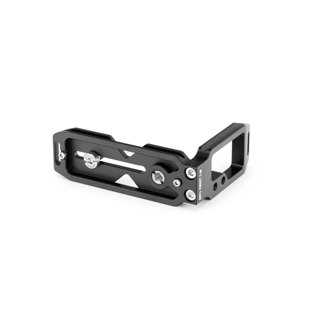 3 Legged Thing - QR11 2.0 115mm Universal Arca L-Bracket