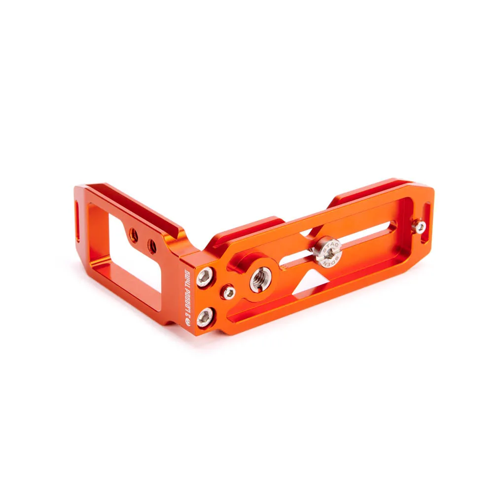 3 Legged Thing - QR11 2.0 115mm Universal Arca L-Bracket