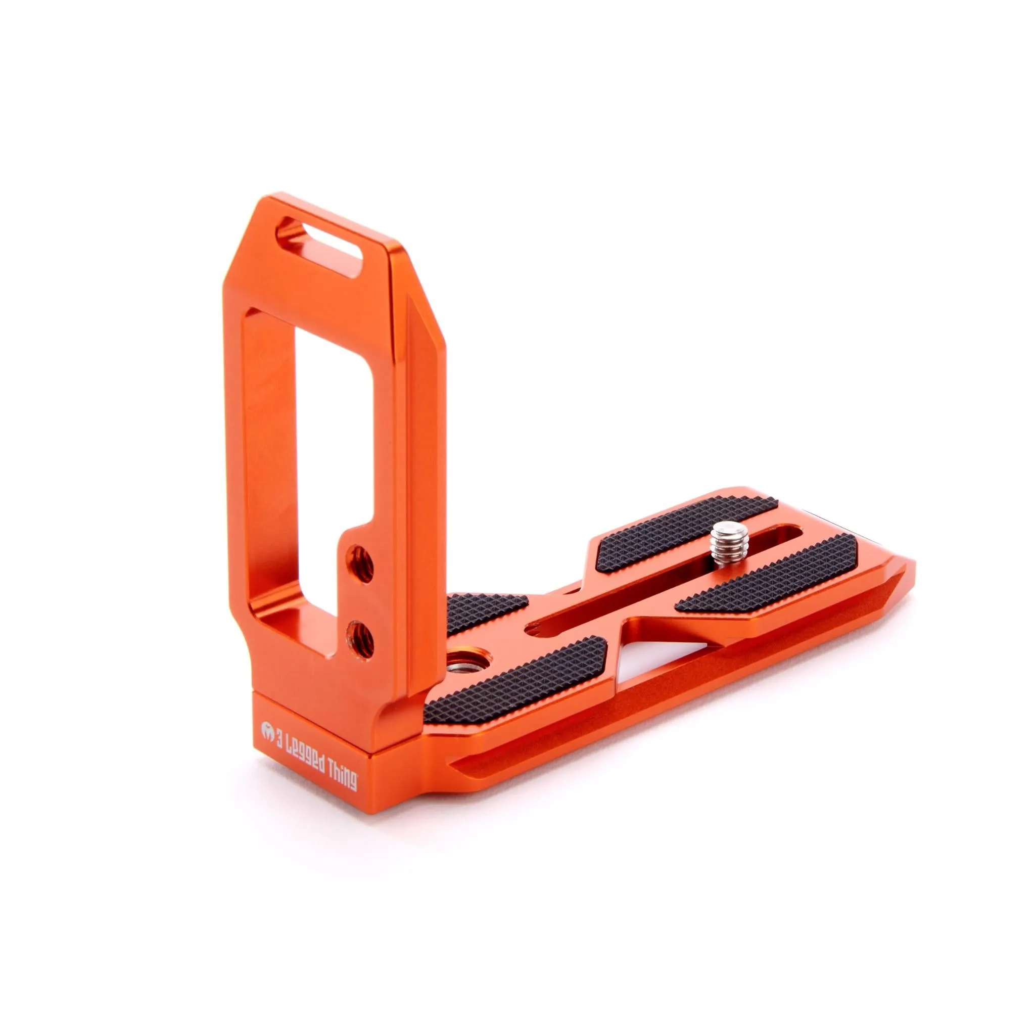 3 Legged Thing QR11 2.0 Universal Arca L-Bracket (Copper)