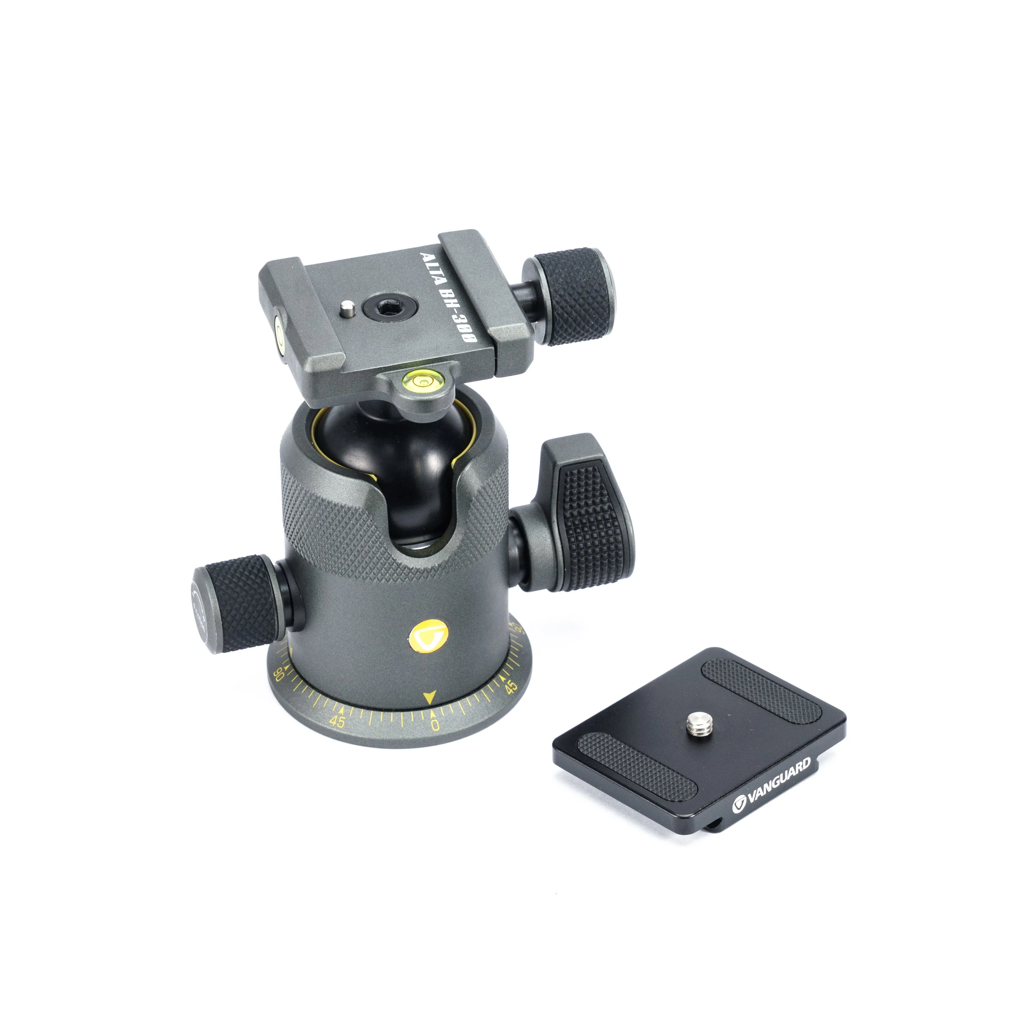 Alta BH-300 Multi-Action Ball Head