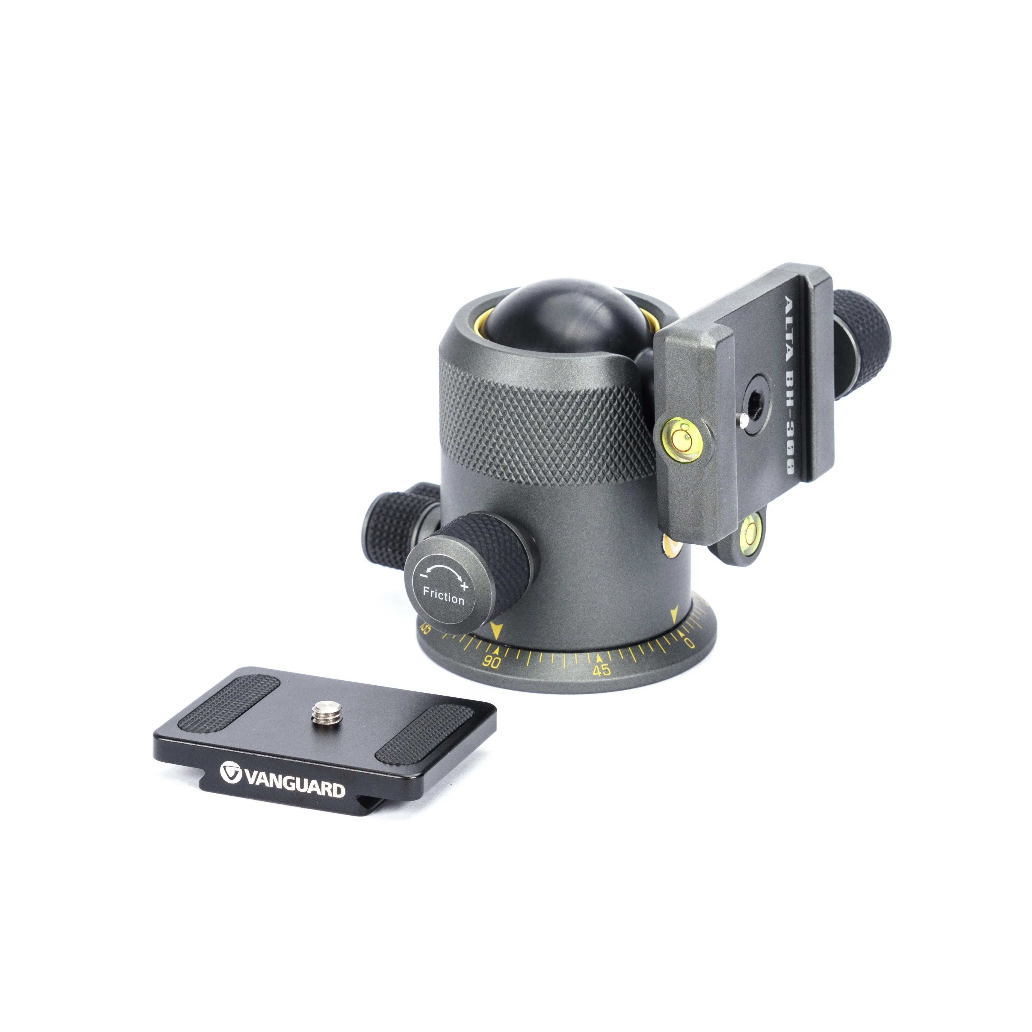 Alta BH-300 Multi-Action Ball Head