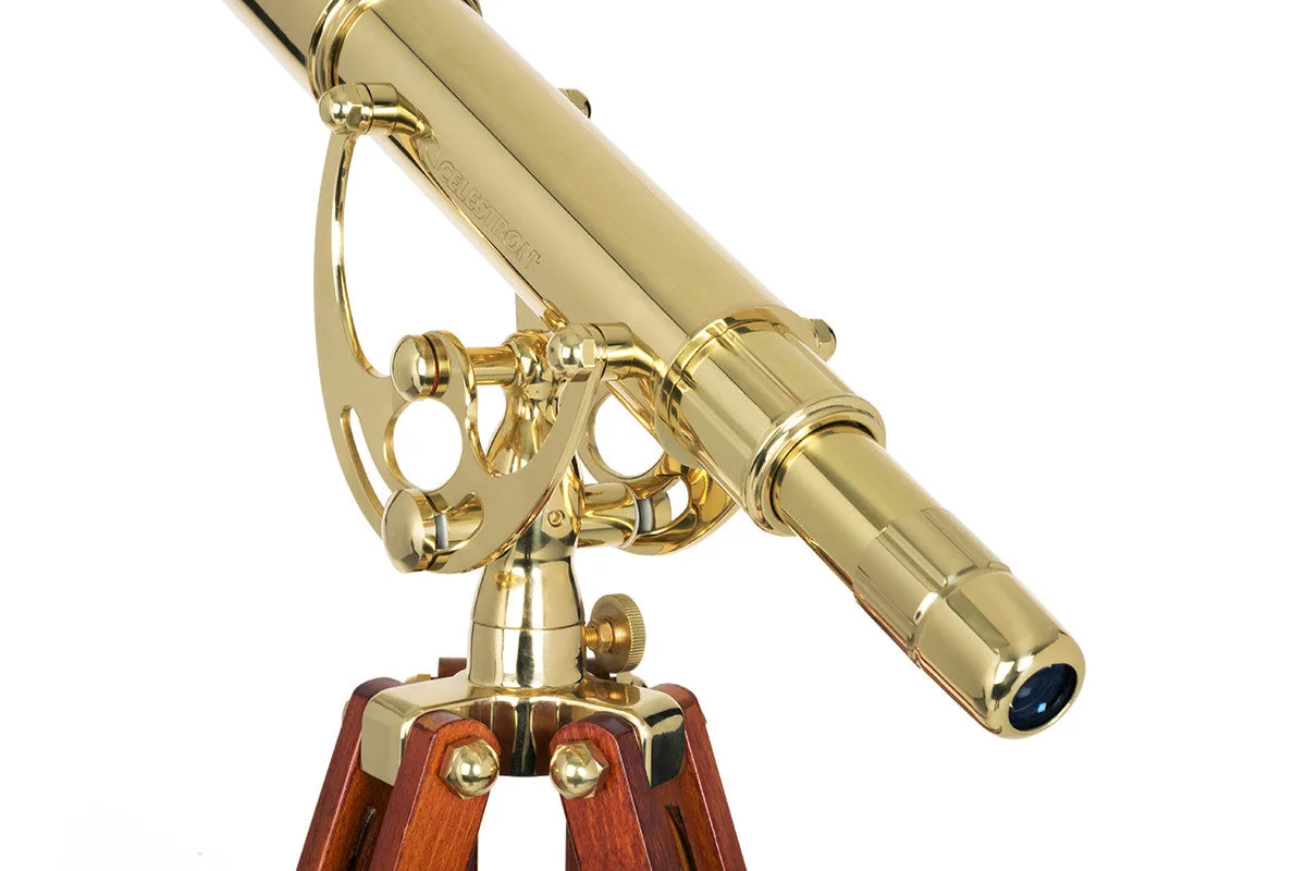 Ambassador Executive 50 Telescope