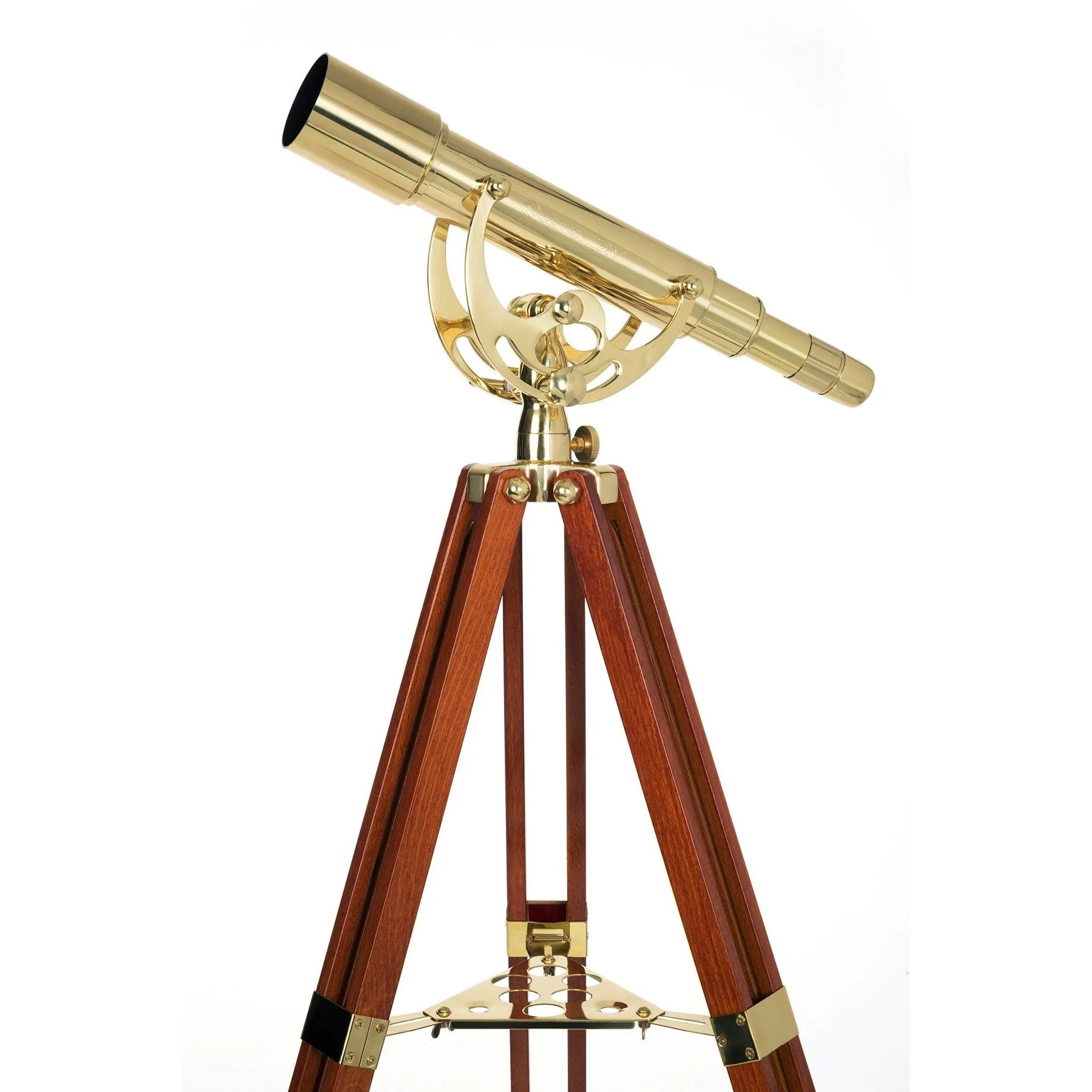 Ambassador Executive 50 Telescope