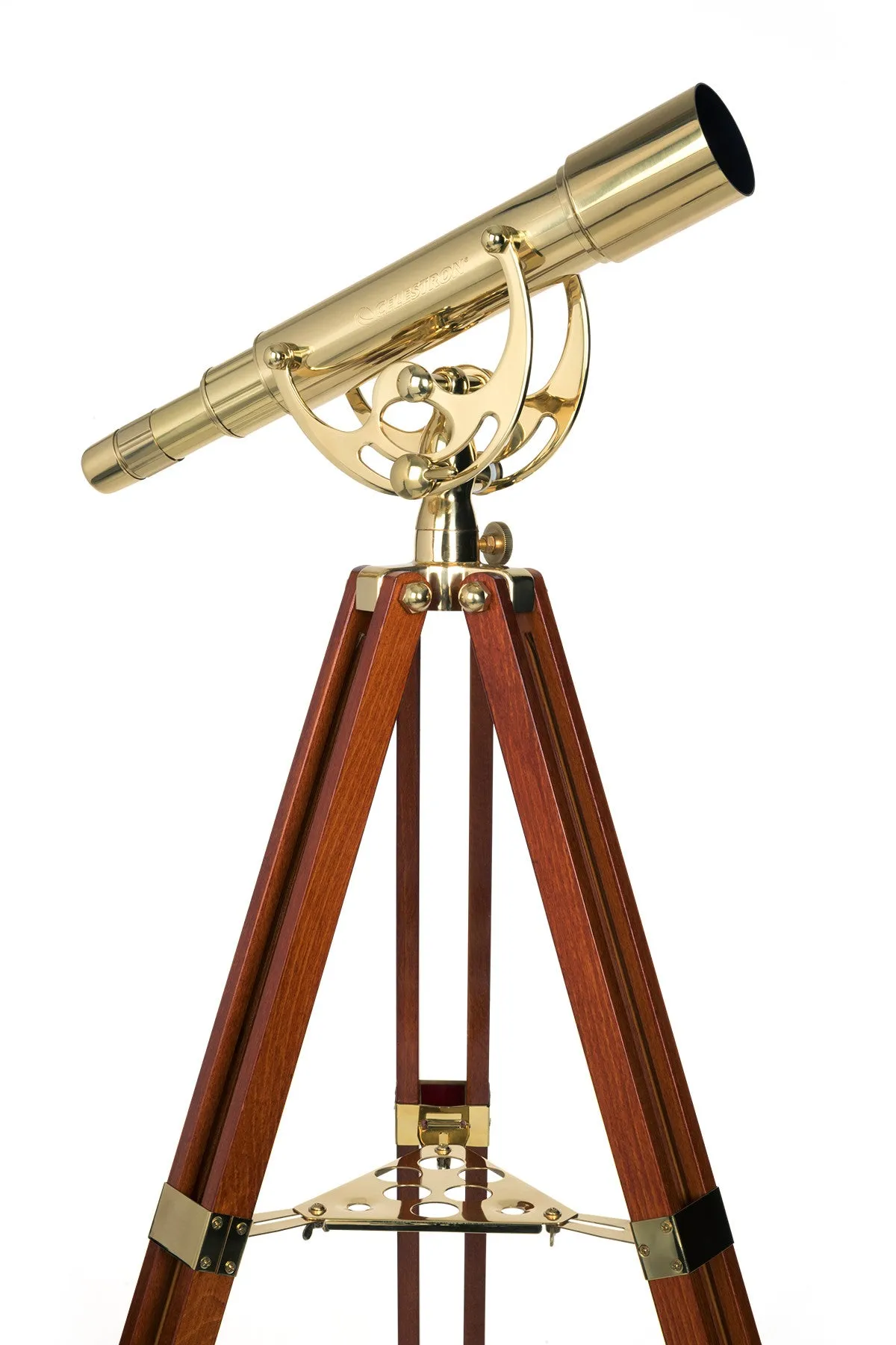 Ambassador Executive 50 Telescope