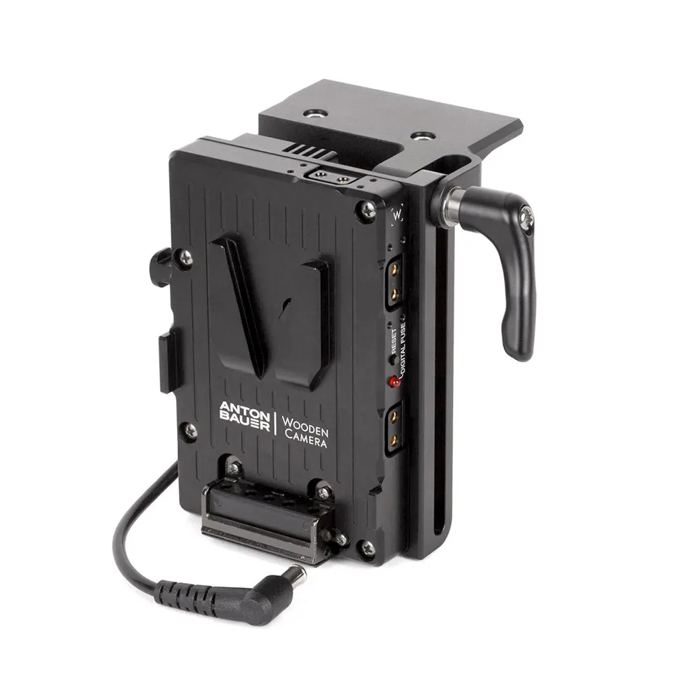 Anton Bauer Battery Slide Pro V-Mount (Sony FX-9)