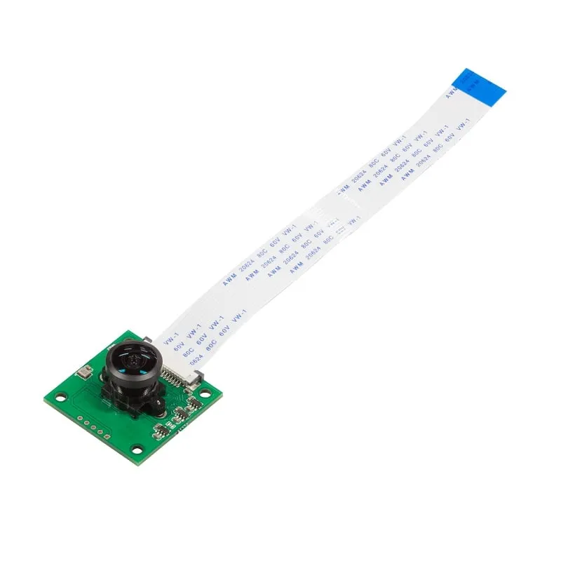 Arducam Ultra Wide Angle Fisheye 5MP OV5647 Camera for Raspberry Pi