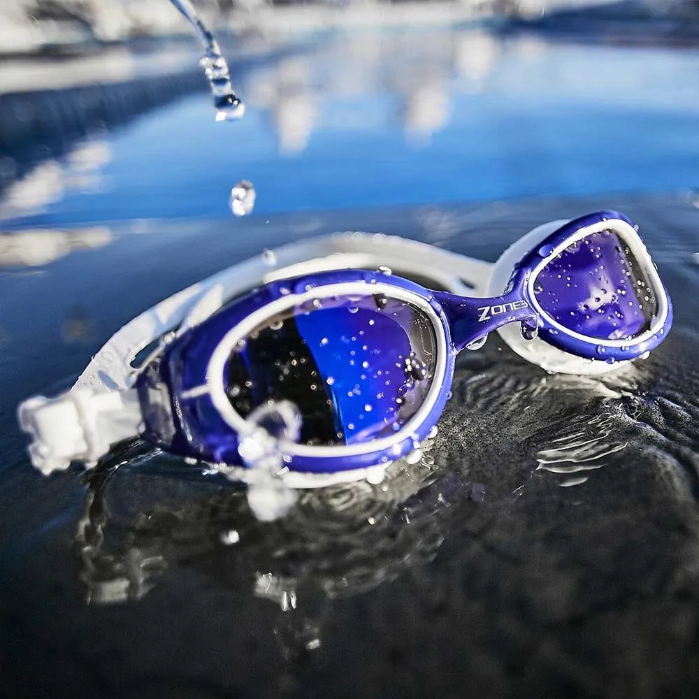 Attack Swim Goggles