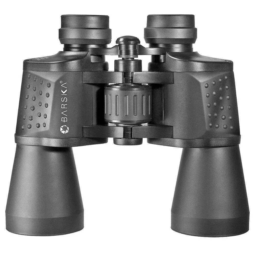 BARSKA 20x50mm X-Trail Wide Angle Binoculars