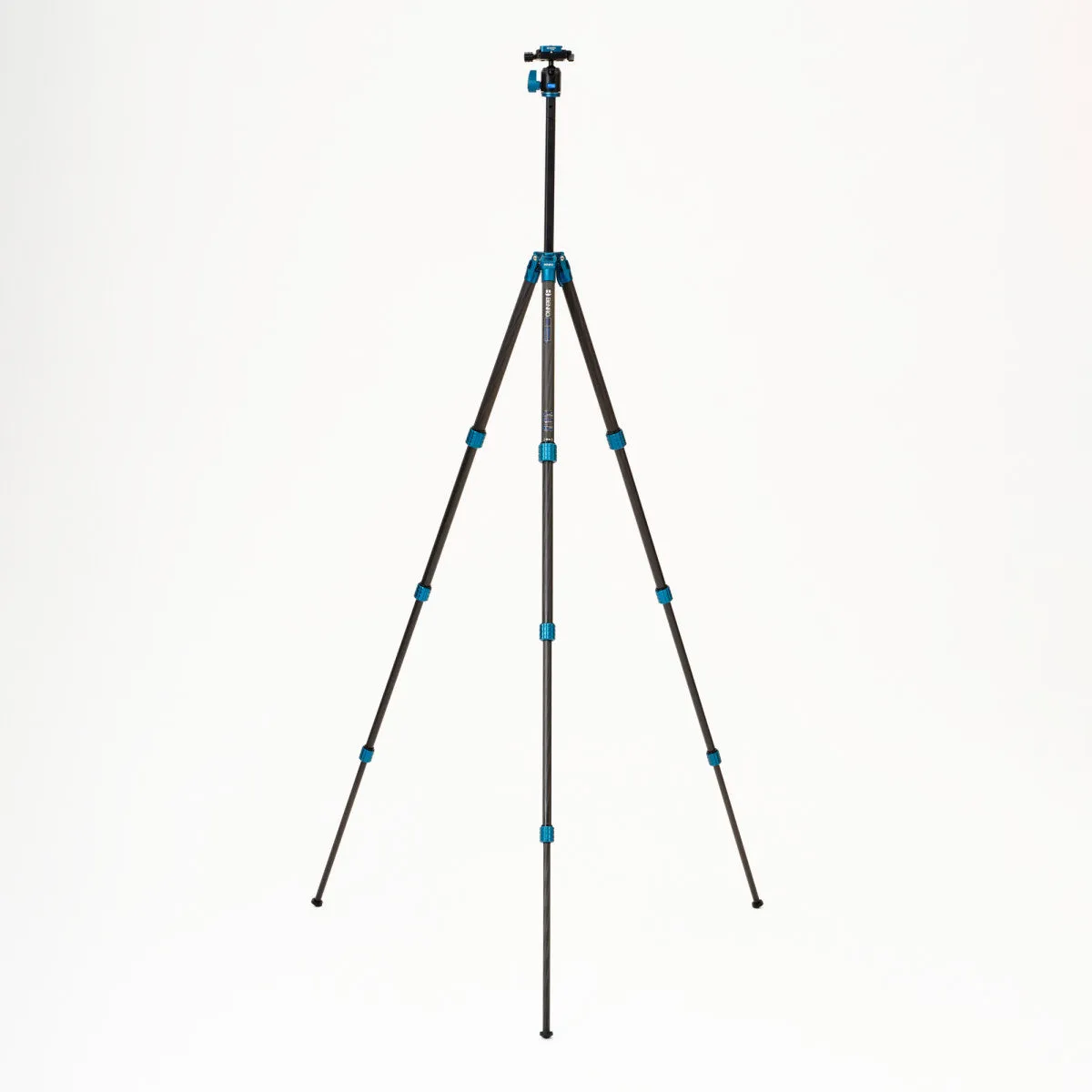 Benro TSSL08CN00P SuperSlim Carbon Fiber Tripod with Ball Head