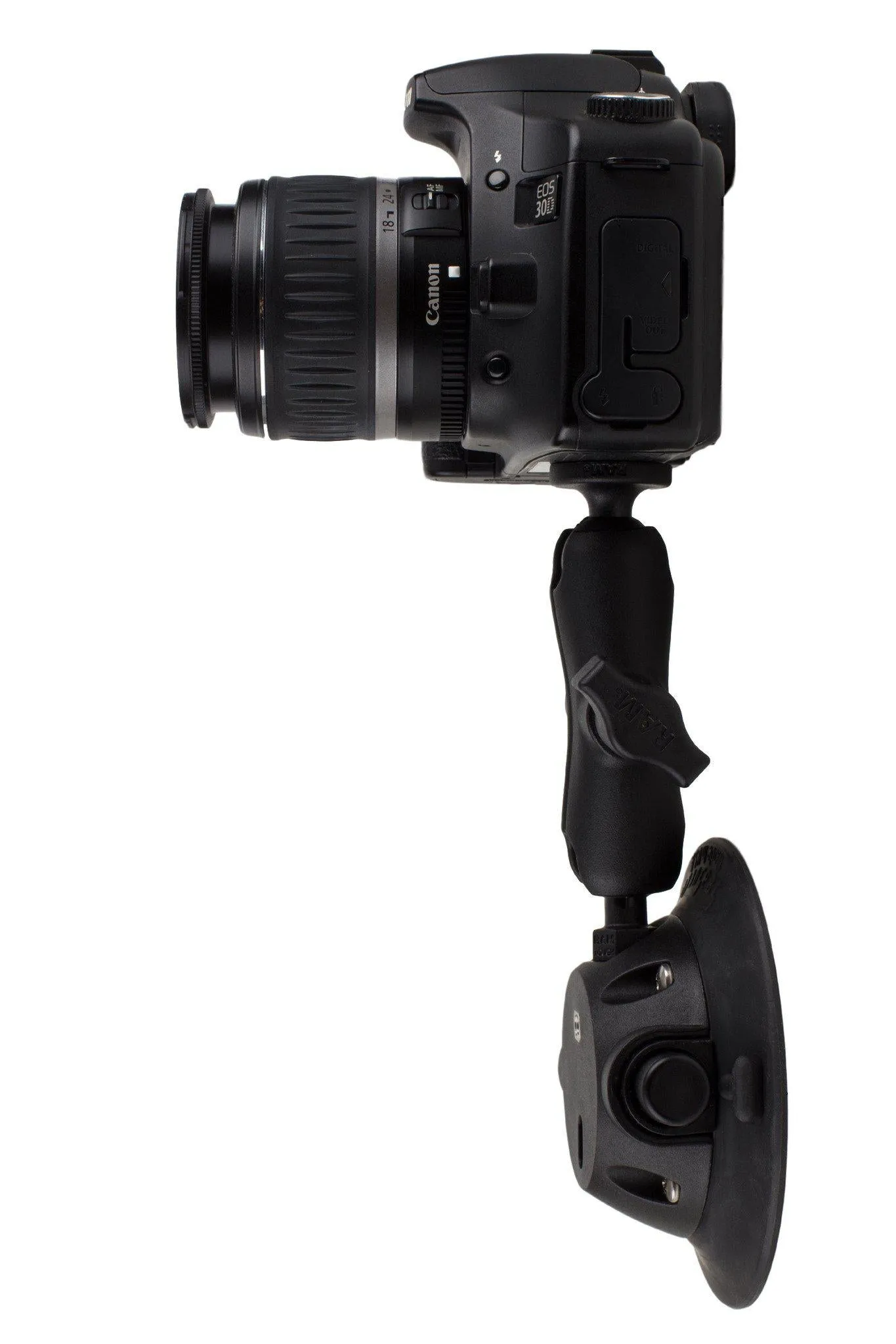 Camera Mount