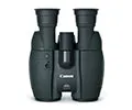 Canon 12x32 IS Image Stabilized Binoculars