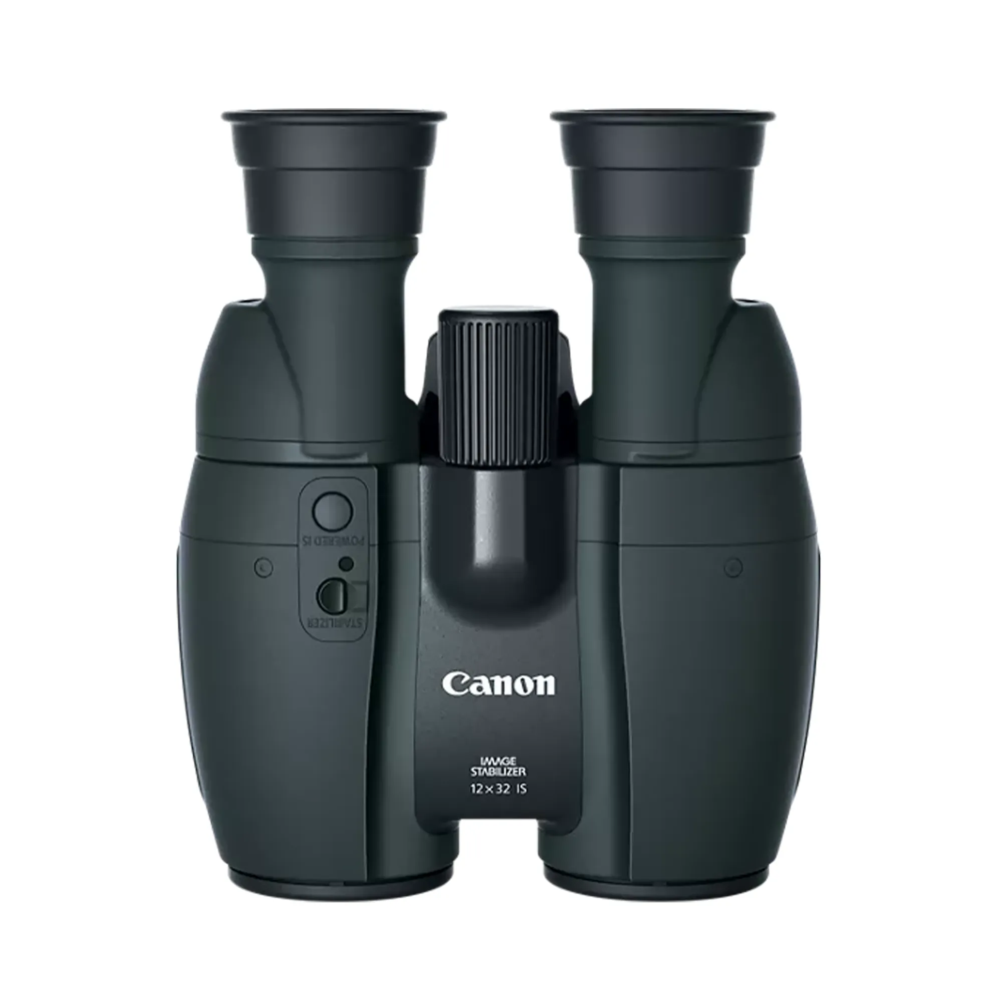 Canon 12x32 IS Image Stabilized Binoculars