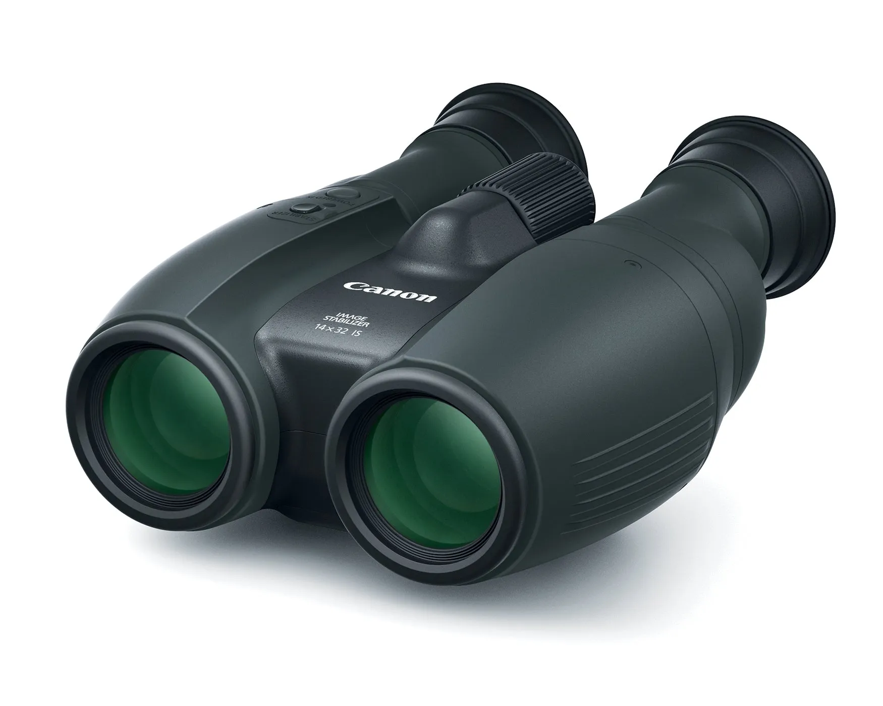 Canon 14x32 IS Image Stabilized Binoculars