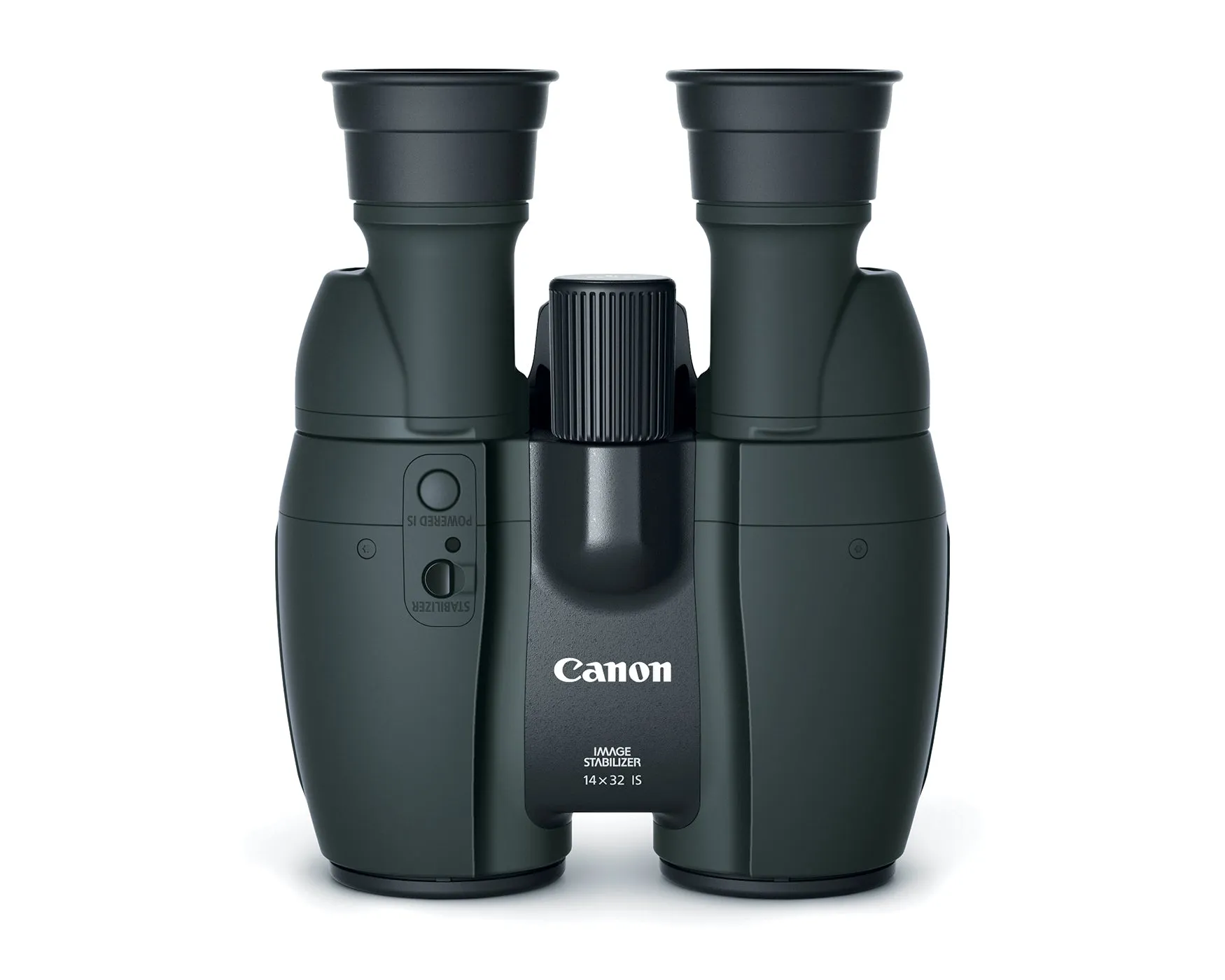 Canon 14x32 IS Image Stabilized Binoculars