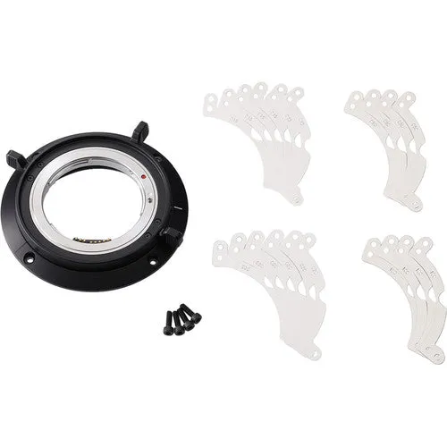 Canon CM-V1 Locking EF Mount Kit