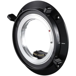 Canon CM-V1 Locking EF Mount Kit