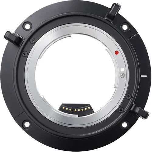 Canon CM-V1 Locking EF Mount Kit