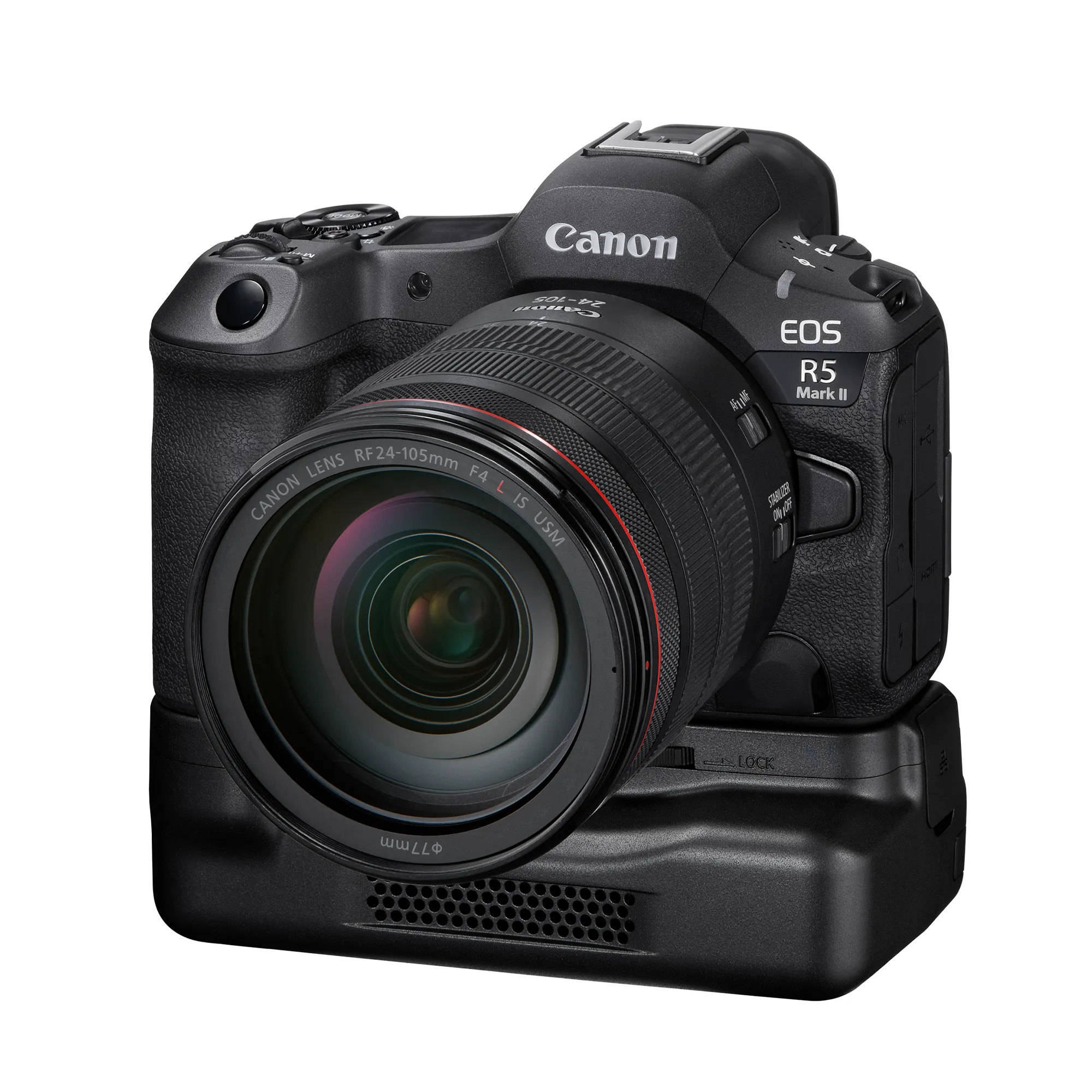 Canon Cooling Battery Grip CF-R20EP