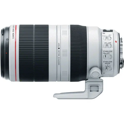 Canon EF 100-400mm f/4.5-5.6L II IS USM Lens