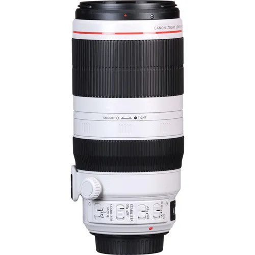 Canon EF 100-400mm f/4.5-5.6L II IS USM Lens