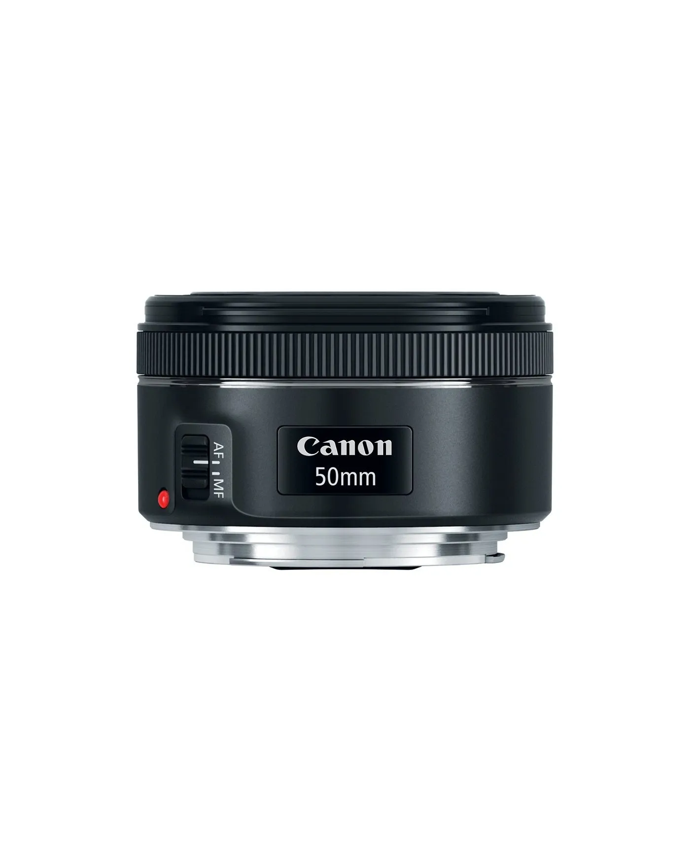 Canon EF 50mm f/1.8 STM Lens