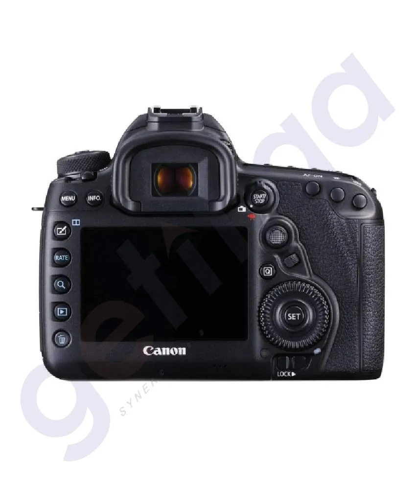 CANON EOS 5D MARK IV 24-105MM LENS DSLR