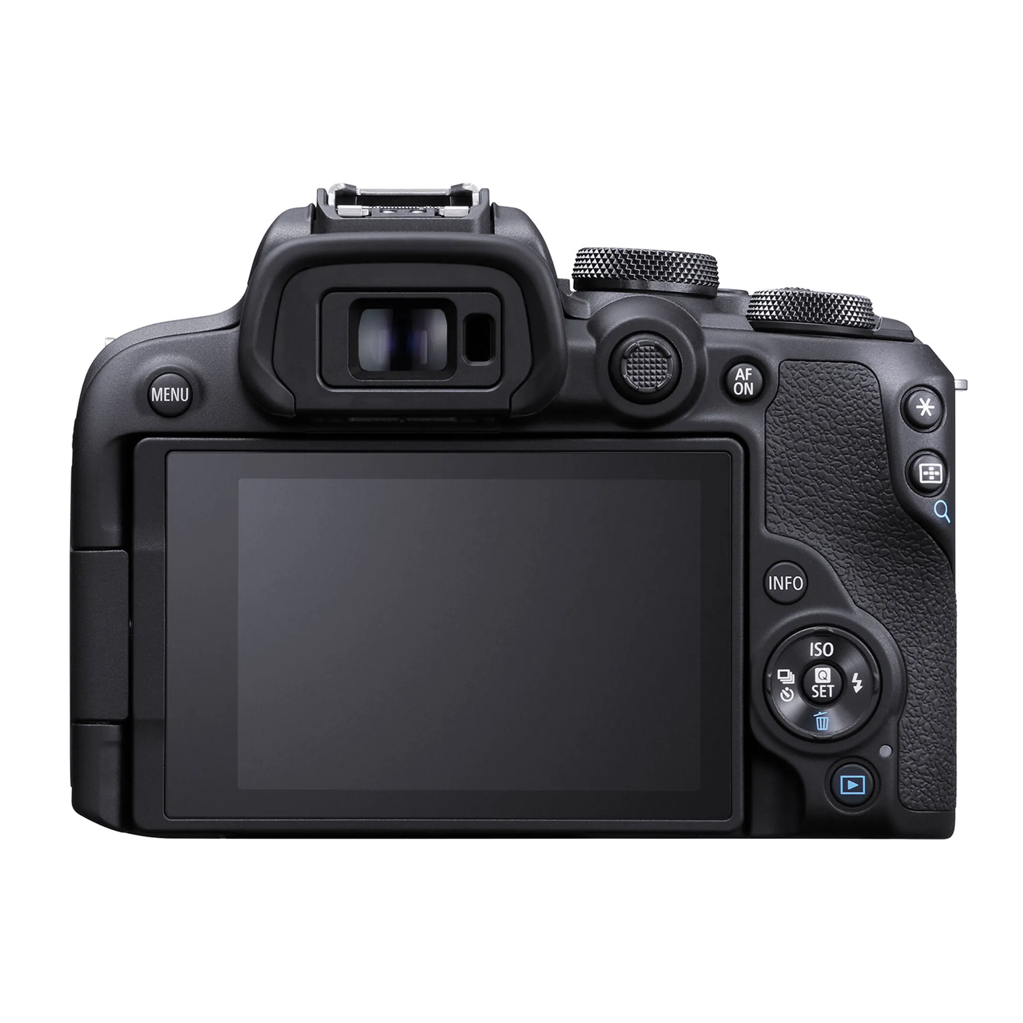 Canon EOS R10 Mirrorless Camera