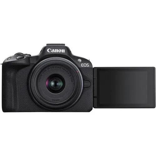 Canon EOS R50 Kit w/18-45mm