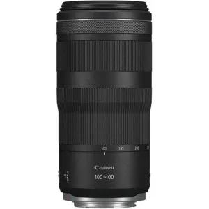 Canon RF 100-400mm F5.6-8 IS USM