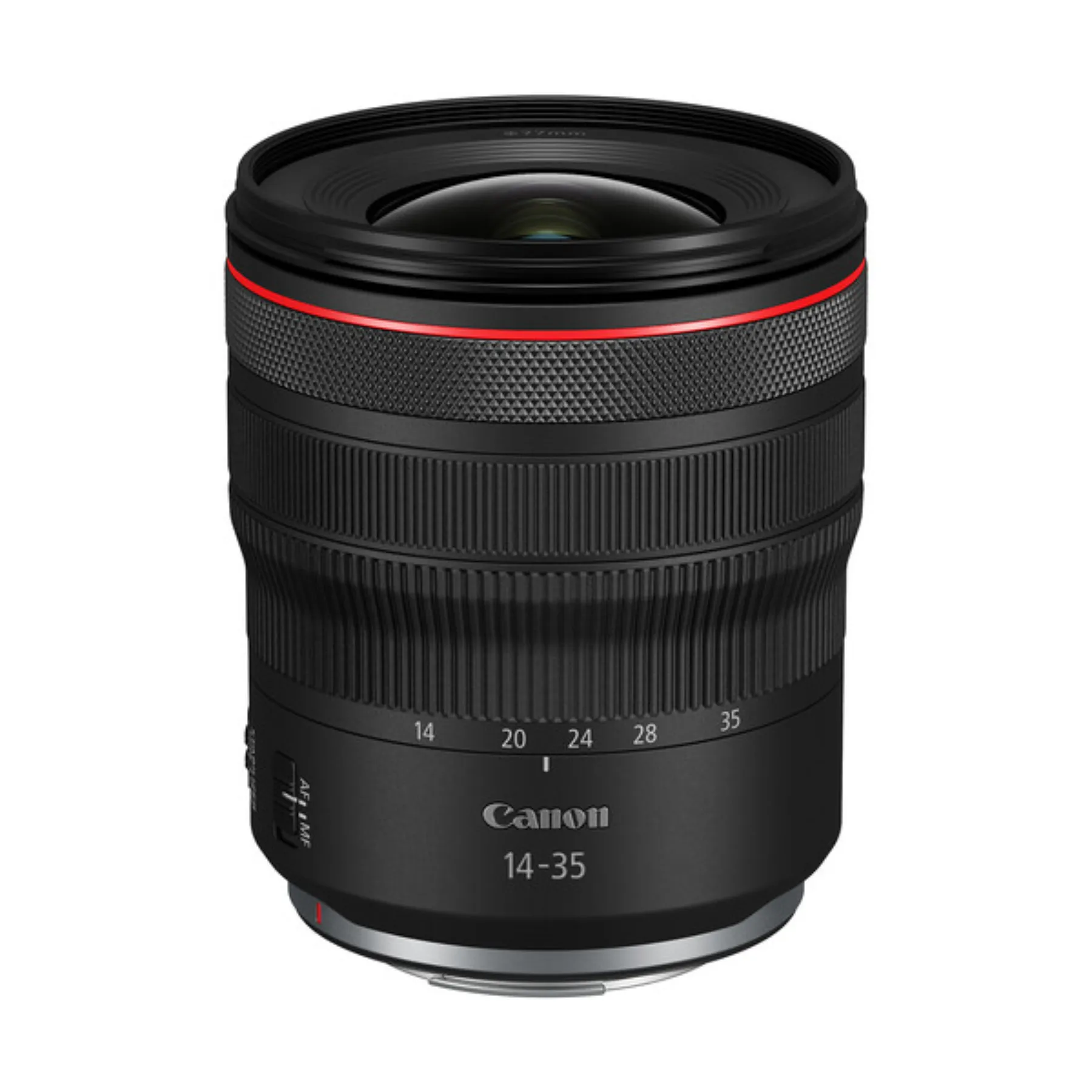 Canon RF 14-35mm f 4 L IS USM Lens