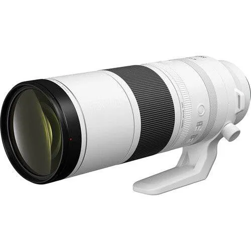 Canon RF 200-800mm F6.3-9 IS USM