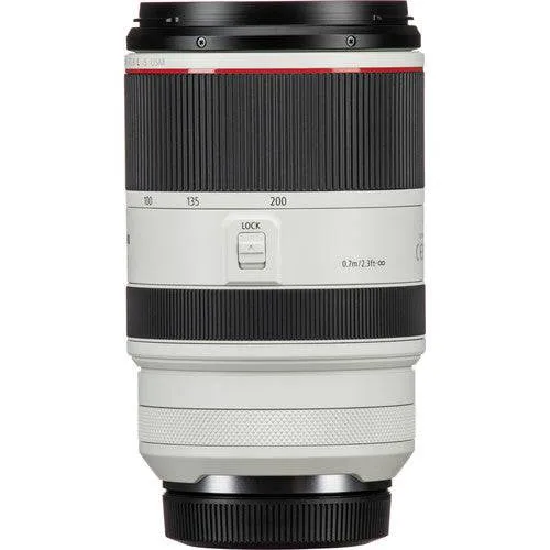 Canon RF 70-200mm f2.8L IS USM