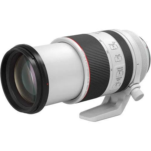 Canon RF 70-200mm f2.8L IS USM