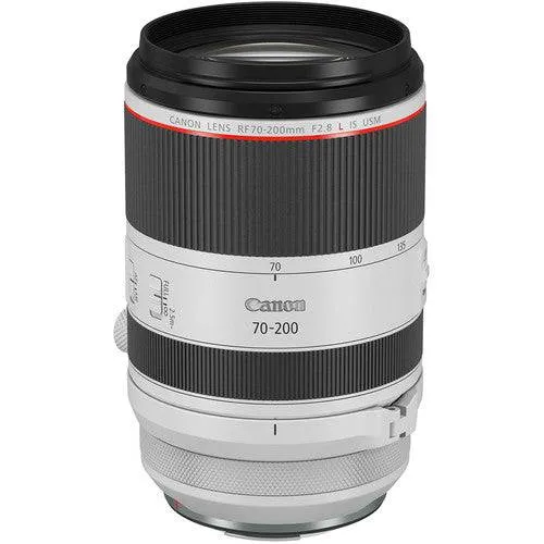 Canon RF 70-200mm f2.8L IS USM