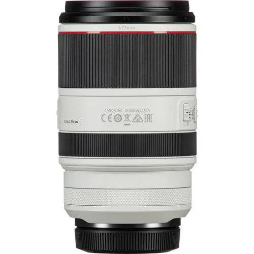 Canon RF 70-200mm f2.8L IS USM