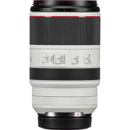 Canon RF 70-200mm f2.8L IS USM