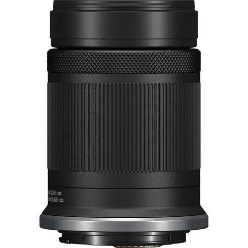 Canon RF-S 55-210mm f/5-7.1 IS STM