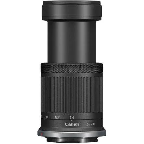 Canon RF-S 55-210mm f/5-7.1 IS STM