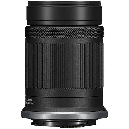 Canon RF-S 55-210mm f/5-7.1 IS STM