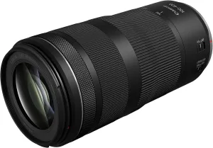 Canon RF100-400mm F5.6-8 is USM