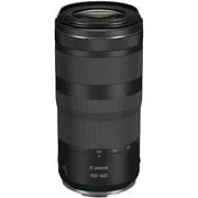 Canon RF100-400mm F5.6-8 is USM