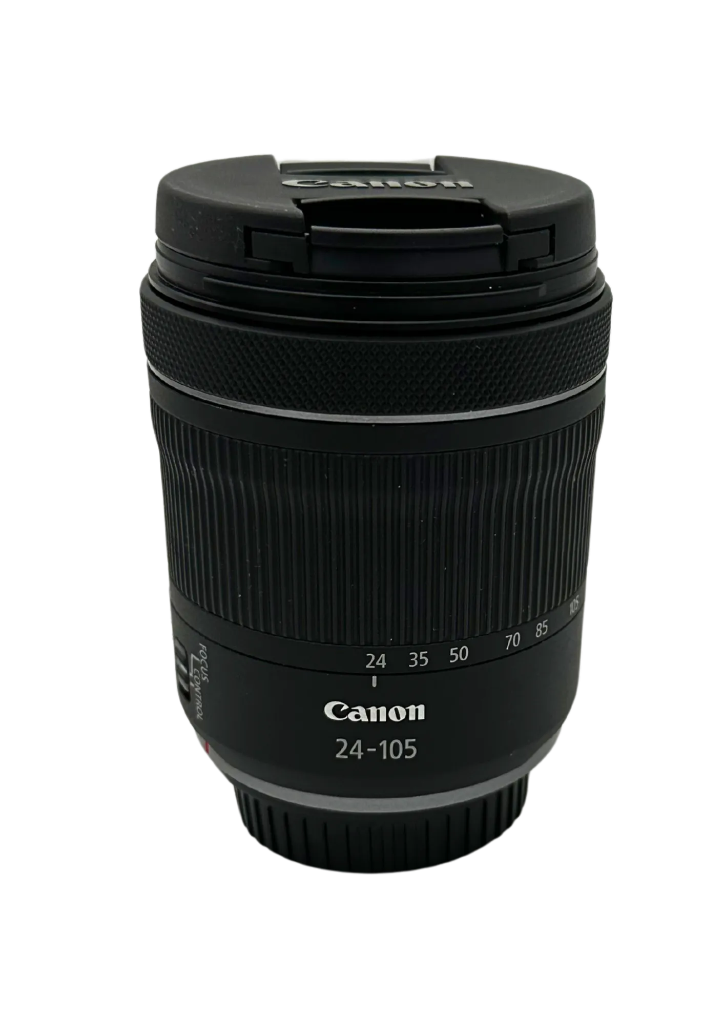 Canon RF24-105mm F4-7.1 Lens